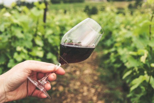 Wineries