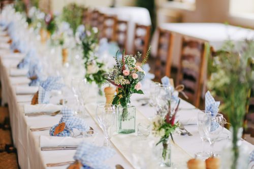 Wedding Deals