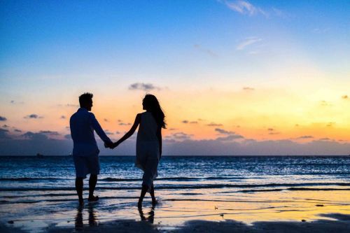 Honeymoon Package